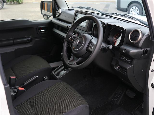 スズキ ジムニー　ノマド １．５ ＦＣ ４ＷＤ R7年 (中国) 99