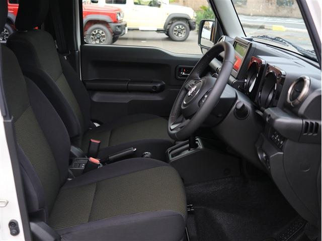 スズキ ジムニー　ノマド １．５ ＦＣ ４ＷＤ R7年 (中国) 99
