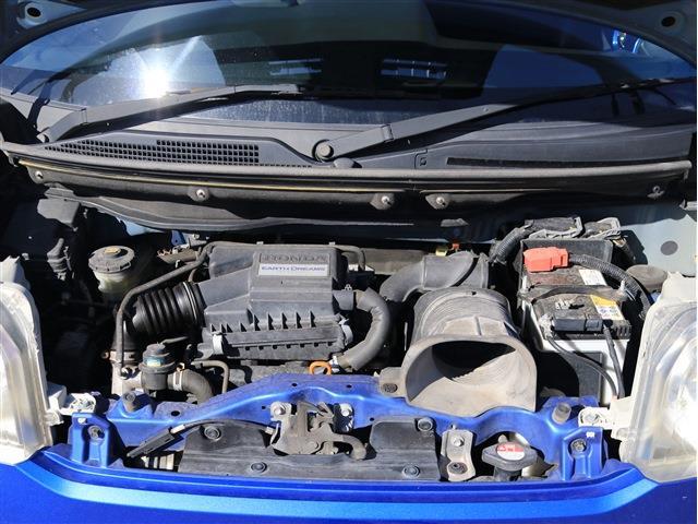 ホンダ Ｎ　ＢＯＸ ６６０ Ｇ ターボＬパッケージ H27年 (中国) 99