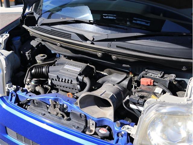 ホンダ Ｎ　ＢＯＸ ６６０ Ｇ ターボＬパッケージ H27年 (中国) 99