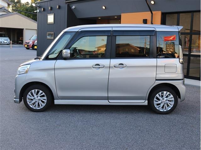 スズキ スペーシア ６６０ カスタム ＧＳ H27年 (中国) 99