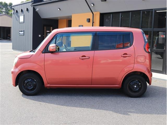 日産 モコ ６６０ Ｘ H25年 (中国) 99