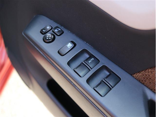 日産 モコ ６６０ Ｘ H25年 (中国) 99