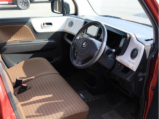 日産 モコ ６６０ Ｘ H25年 (中国) 99