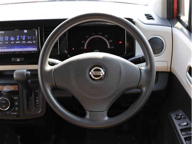 日産 モコ ６６０ Ｘ H25年 (中国) 99