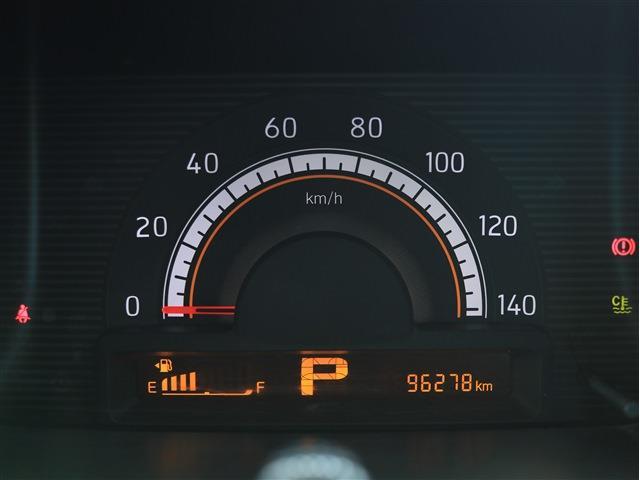 日産 モコ ６６０ Ｘ H25年 (中国) 99