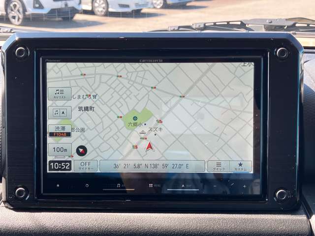 スズキ ジムニー ６６０ ＸＣ ４ＷＤ R7年 (関東) 99