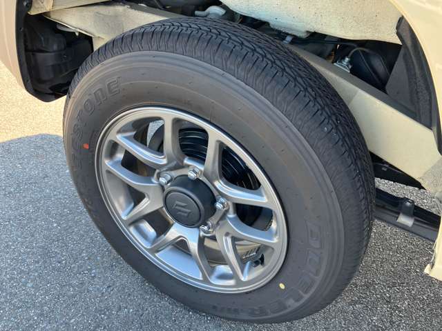 スズキ ジムニー ６６０ ＸＣ ４ＷＤ R7年 (関東) 99