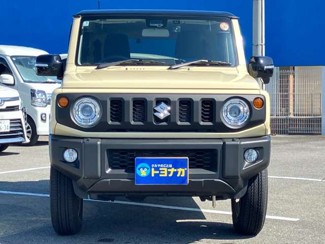 スズキ ジムニー ６６０ ＸＣ ４ＷＤ R7年 (関東) 99