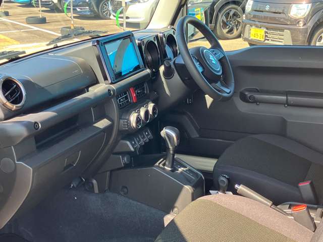 スズキ ジムニー ６６０ ＸＣ ４ＷＤ R7年 (関東) 99