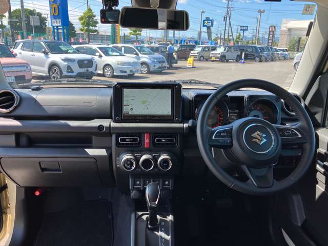 スズキ ジムニー ６６０ ＸＣ ４ＷＤ R7年 (関東) 99