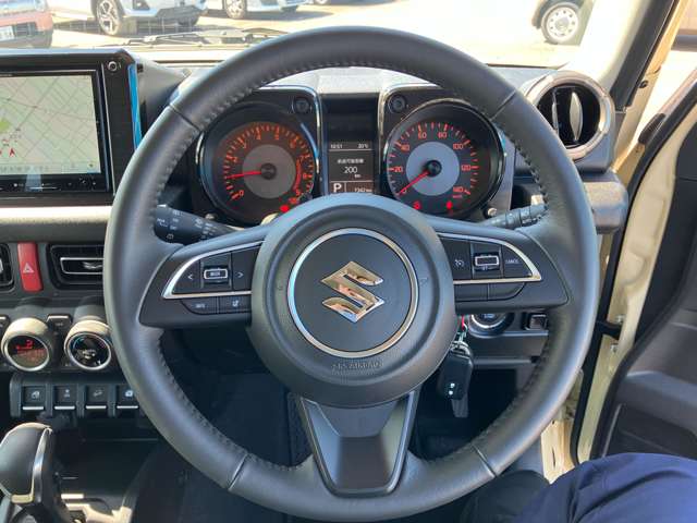 スズキ ジムニー ６６０ ＸＣ ４ＷＤ R7年 (関東) 99