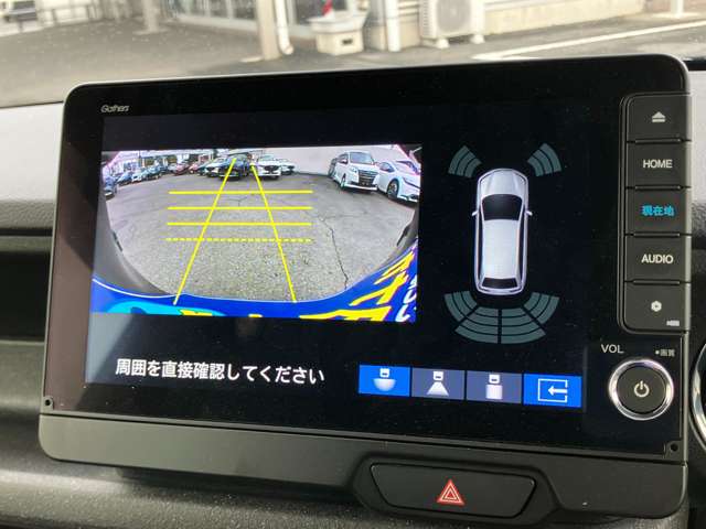 ホンダ Ｎ　ＢＯＸ カスタム ６６０ R6年 (関東) 99