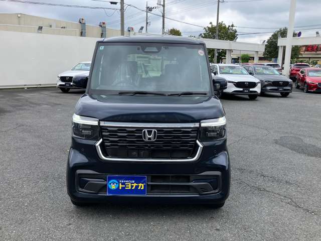 ホンダ Ｎ　ＢＯＸ カスタム ６６０ R6年 (関東) 99