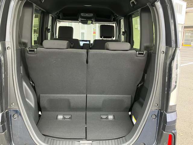 ホンダ Ｎ　ＢＯＸ カスタム ６６０ R6年 (関東) 99