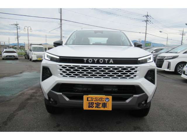 トヨタ ハイラックス ２．８ Ｚ アドベンチャー ディーゼルターボ ４ＷＤ R8年 (関東) 99