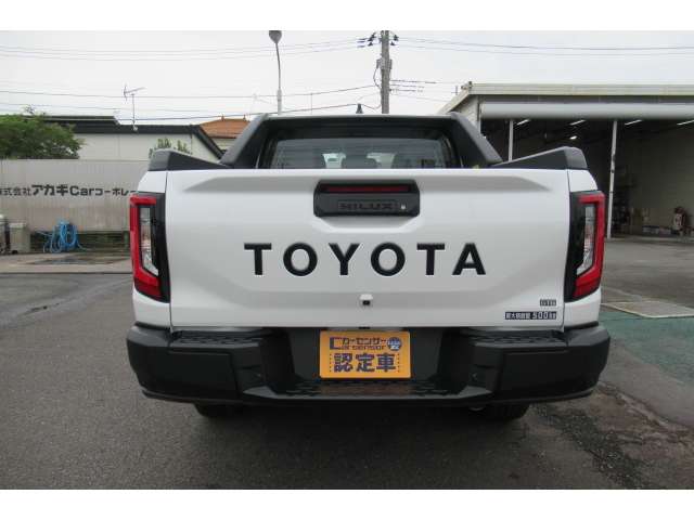 トヨタ ハイラックス ２．８ Ｚ アドベンチャー ディーゼルターボ ４ＷＤ R8年 (関東) 99