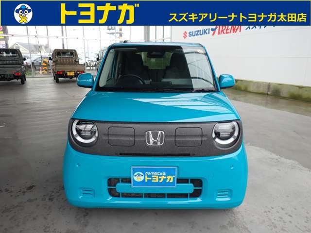 ホンダ Ｎ−ＯＮＥ Ｅ： Ｌ R7年 (関東) 99
