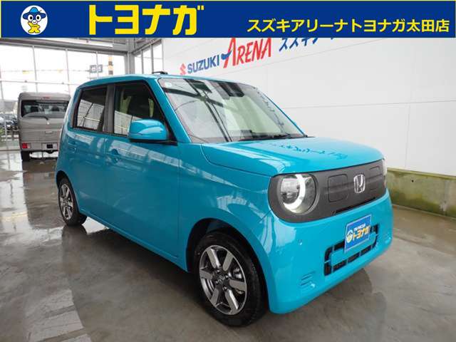 ホンダ Ｎ−ＯＮＥ Ｅ： Ｌ R7年 (関東) 99