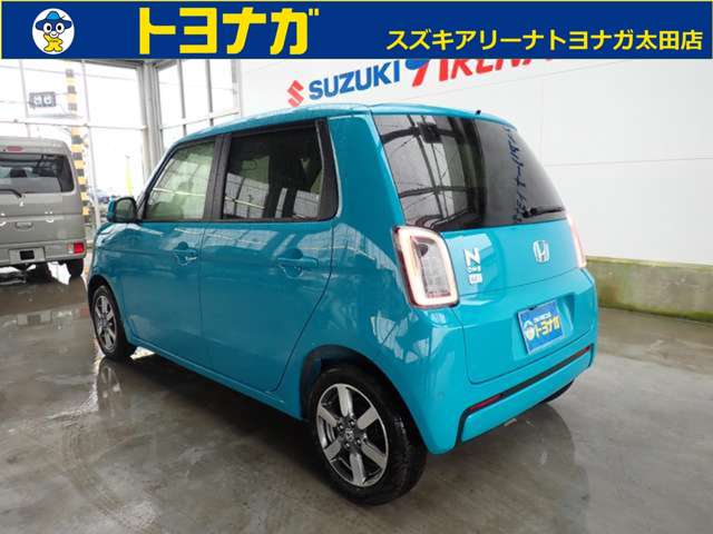 ホンダ Ｎ−ＯＮＥ Ｅ： Ｌ R7年 (関東) 99
