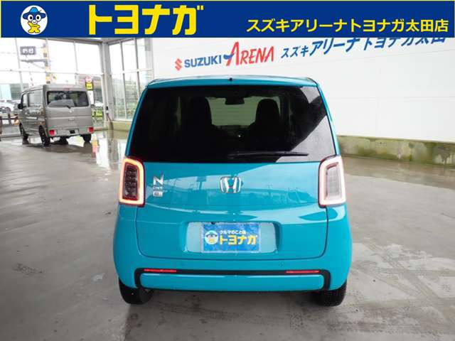 ホンダ Ｎ−ＯＮＥ Ｅ： Ｌ R7年 (関東) 99