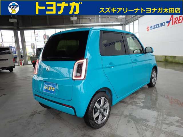 ホンダ Ｎ−ＯＮＥ Ｅ： Ｌ R7年 (関東) 99