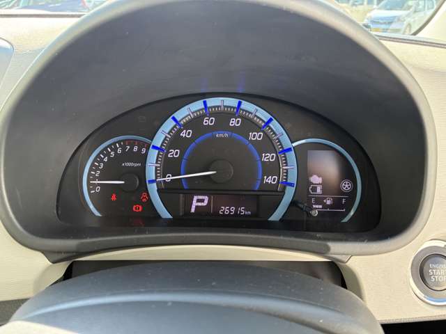 スズキ ワゴンＲ ６６０ ＦＺ H28年 (関東) 99