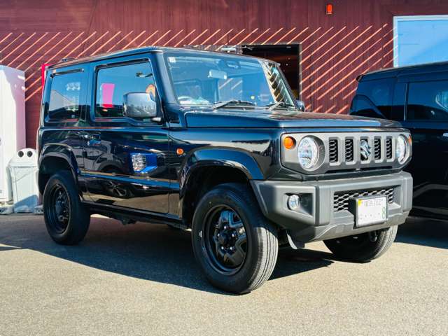 スズキ ジムニー ６６０ ＸＬ ４ＷＤ R5年 (関東) 99