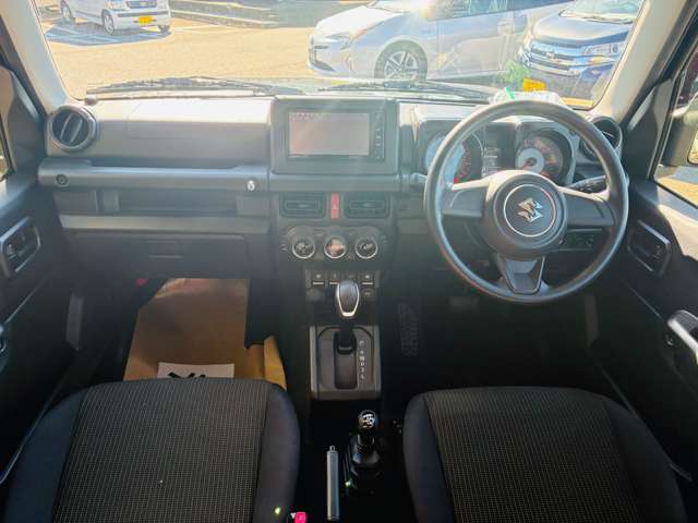 スズキ ジムニー ６６０ ＸＬ ４ＷＤ R5年 (関東) 99