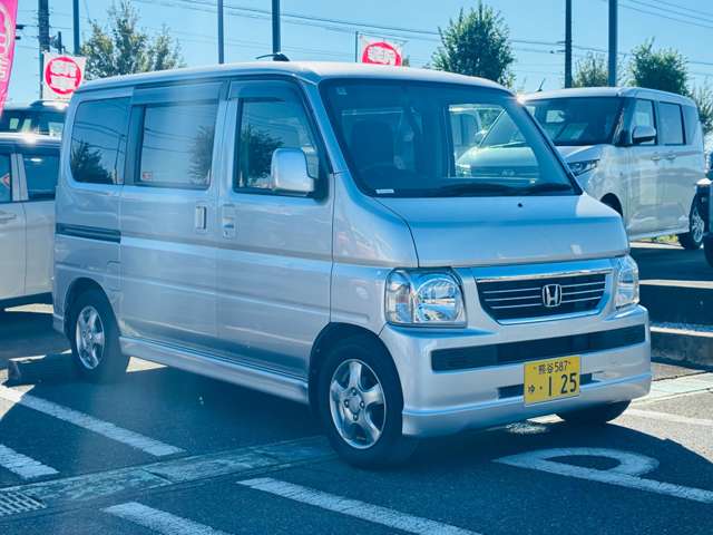 ホンダ バモス ６６０ Ｇ H28年 (関東) 99