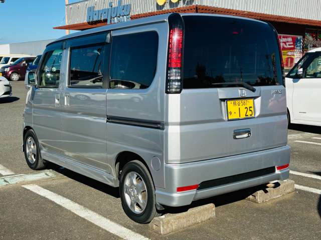 ホンダ バモス ６６０ Ｇ H28年 (関東) 99