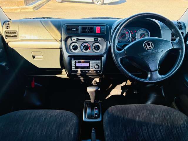 ホンダ バモス ６６０ Ｇ H28年 (関東) 99