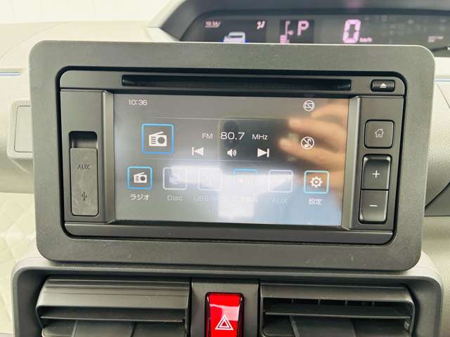 ダイハツ タント ６６０ Ｘ R1年 (関東) 99