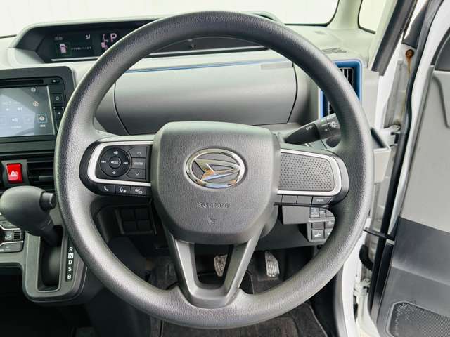 ダイハツ タント ６６０ Ｘ R1年 (関東) 99