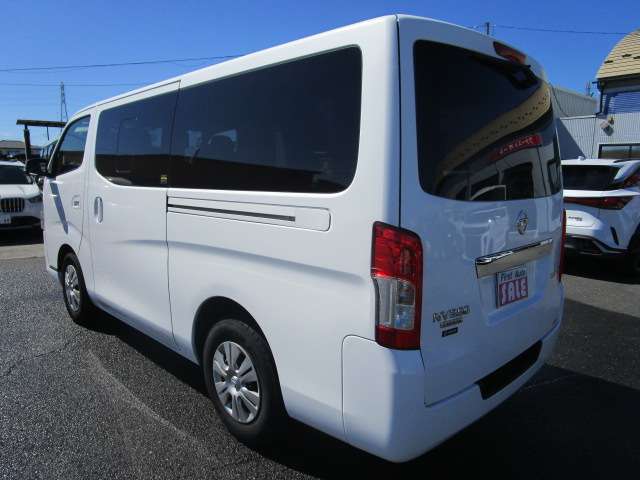 日産 ＮＶ３５０キャラバン ２．０ プレミアムＧＸ ロングボディ H29年 (関東) 99