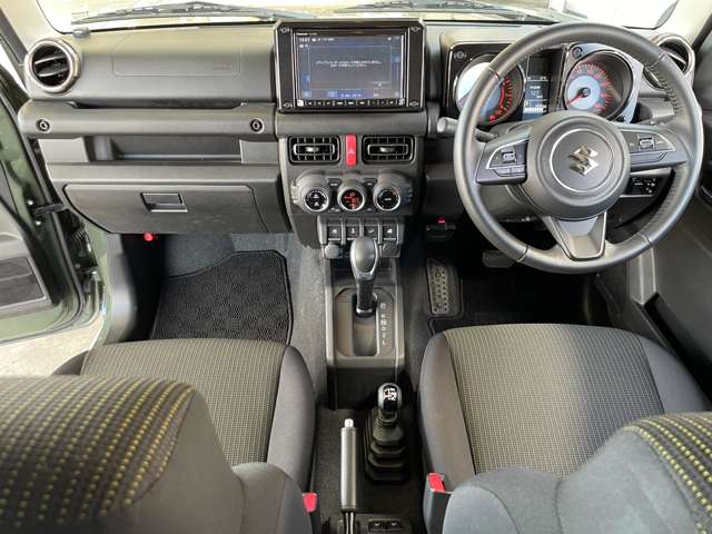 スズキ ジムニーシエラ １．５ ＪＣ ４ＷＤ R6年 () 99