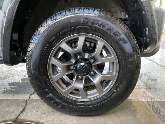 スズキ ジムニーシエラ １．５ ＪＣ ４ＷＤ R6年 () 99