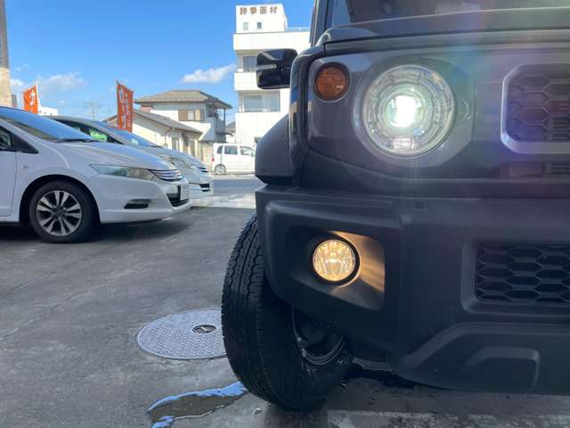 スズキ ジムニーシエラ １．５ ＪＣ ４ＷＤ R6年 () 99
