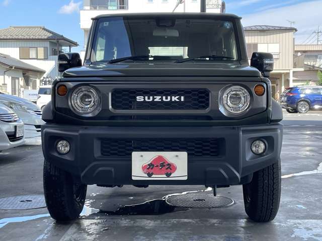 スズキ ジムニーシエラ １．５ ＪＣ ４ＷＤ R6年 () 99