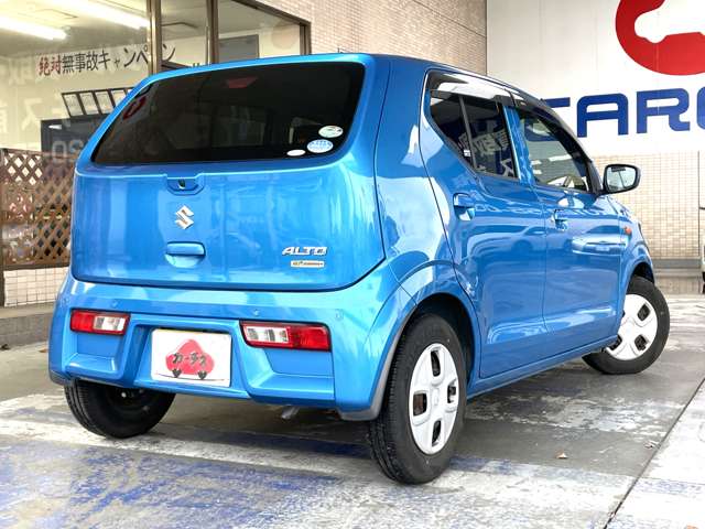 スズキ アルト ６６０ Ｆ オートギヤシフト R1年 (関東) 99