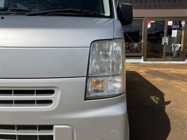 スズキ エブリイ ６６０ ＰＣ ハイルーフ ４ＷＤ H24年 (甲信越・北陸) 99