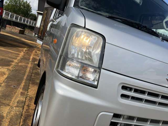 スズキ エブリイ ６６０ ＰＣ ハイルーフ ４ＷＤ H24年 (甲信越・北陸) 99