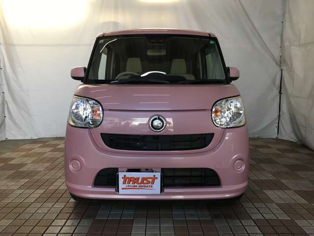 ダイハツ ムーヴ　キャンバス ６６０ Ｘ ＳＡＩＩＩ R1年 (甲信越・北陸) 99