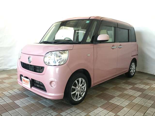 ダイハツ ムーヴ　キャンバス ６６０ Ｘ ＳＡＩＩＩ R1年 (甲信越・北陸) 99