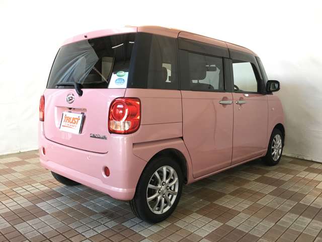ダイハツ ムーヴ　キャンバス ６６０ Ｘ ＳＡＩＩＩ R1年 (甲信越・北陸) 99