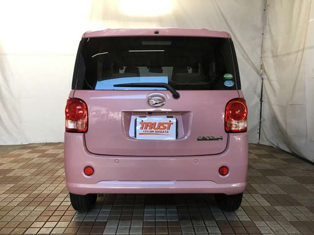 ダイハツ ムーヴ　キャンバス ６６０ Ｘ ＳＡＩＩＩ R1年 (甲信越・北陸) 99