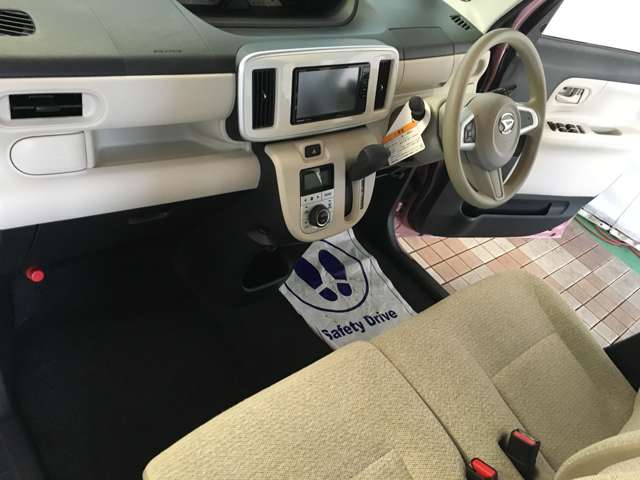 ダイハツ ムーヴ　キャンバス ６６０ Ｘ ＳＡＩＩＩ R1年 (甲信越・北陸) 99