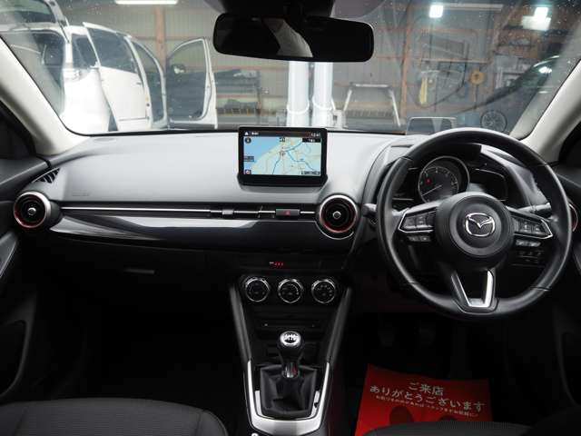 マツダ ＭＡＺＤＡ２ １．５ ＸＤ ブラックトーンエディション ディーゼルターボ R3年 (甲信越・北陸) 99
