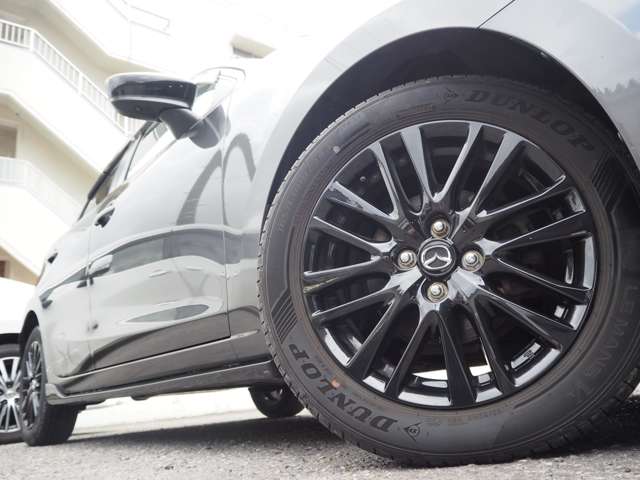 マツダ ＭＡＺＤＡ２ １．５ ＸＤ ブラックトーンエディション ディーゼルターボ R3年 (甲信越・北陸) 99