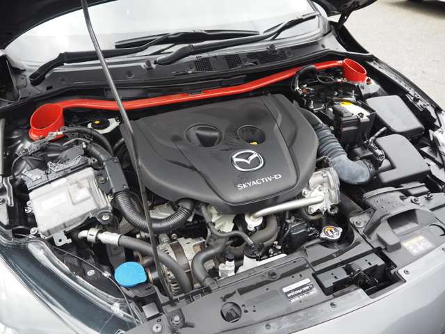 マツダ ＭＡＺＤＡ２ １．５ ＸＤ ブラックトーンエディション ディーゼルターボ R3年 (甲信越・北陸) 99